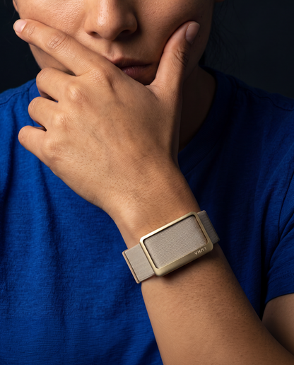 Smartband NOISE LUNA BAND