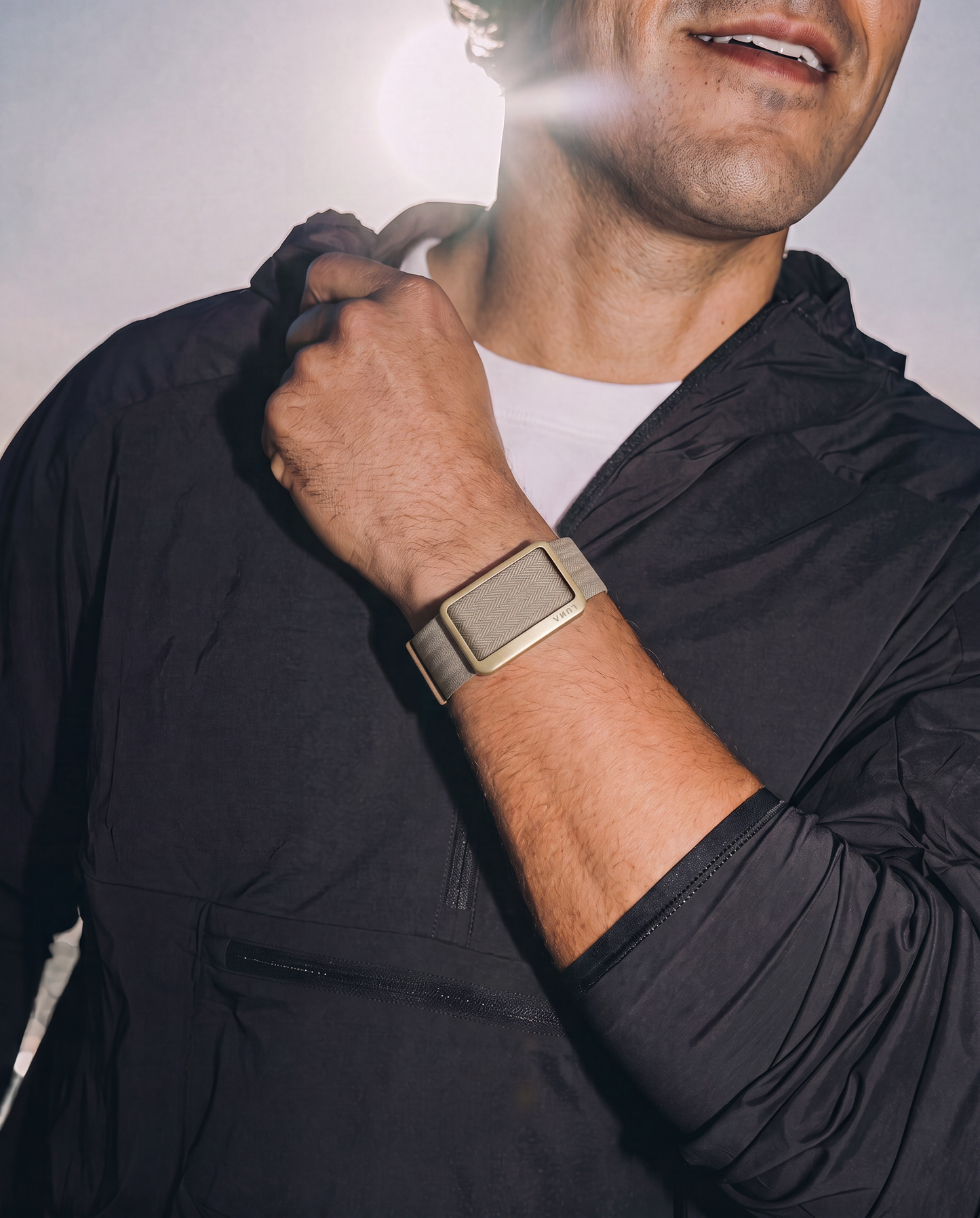 Smartband NOISE LUNA BAND