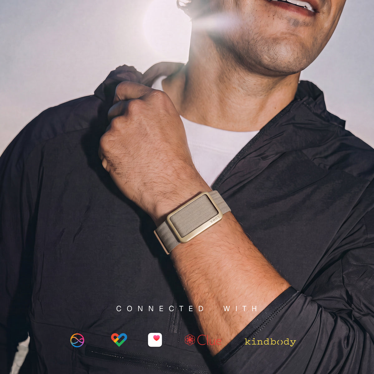 Smartband NOISE LUNA BAND