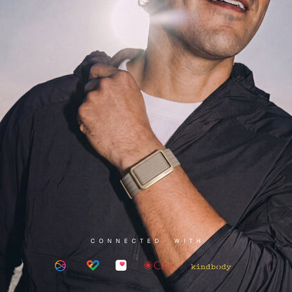 Smartband NOISE LUNA BAND