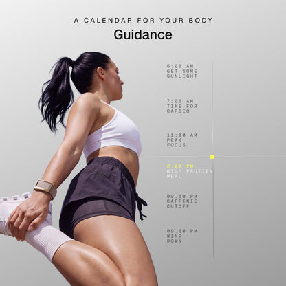 Smartband NOISE LUNA BAND