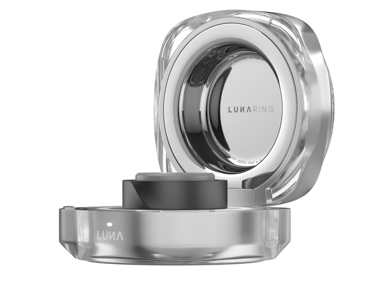 Smart Ring NOISE LUNA RING Gen 2.0