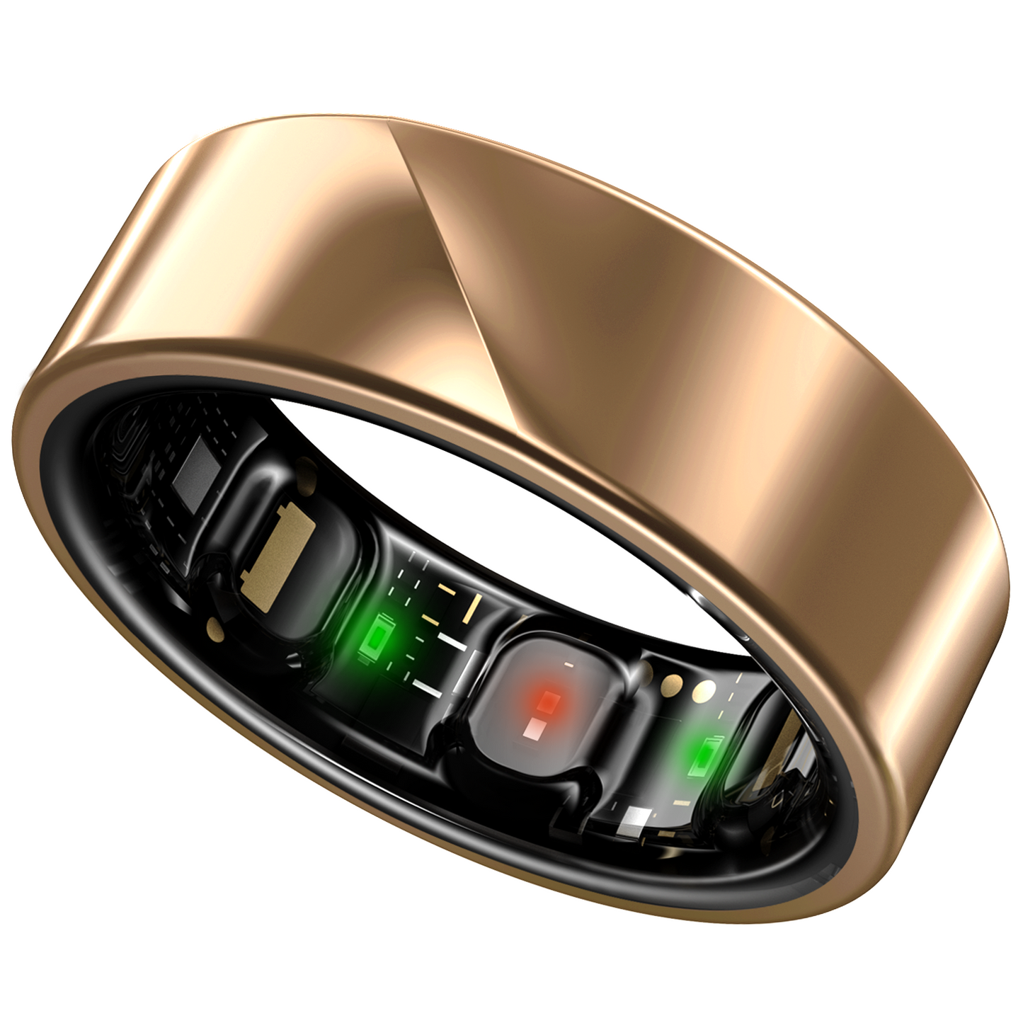 Smart Ring NOISE LUNA RING Gen 2.0