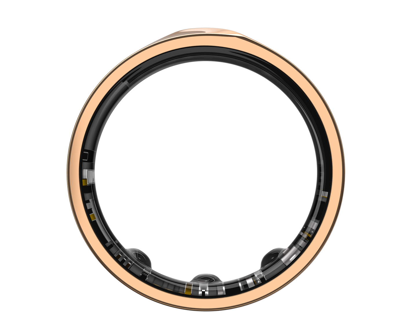 Smart Ring NOISE LUNA RING Gen 2.0