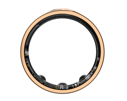 Smart Ring NOISE LUNA RING Gen 2.0
