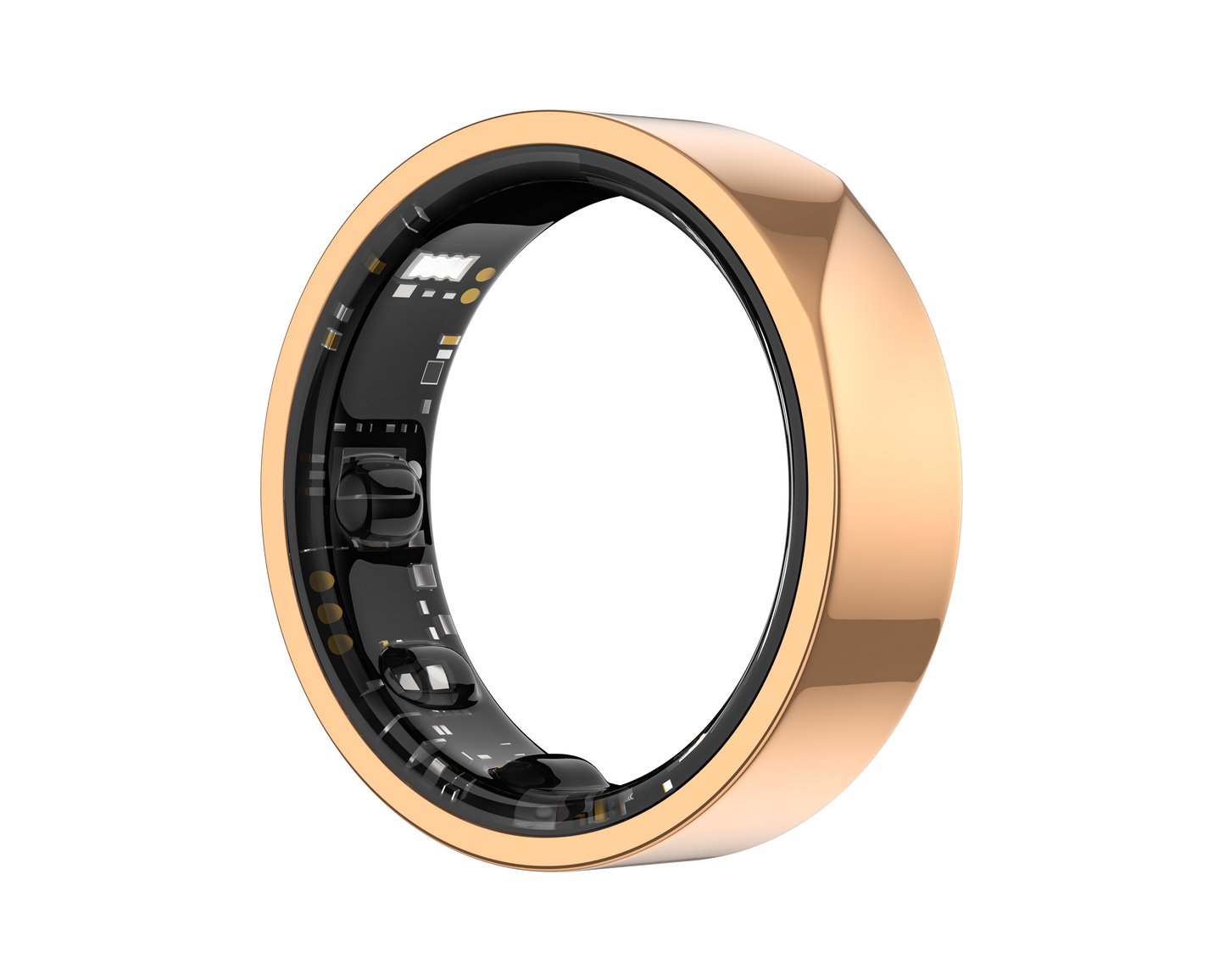 Smart Ring NOISE LUNA RING Gen 2.0