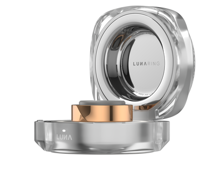 Smart Ring NOISE LUNA RING Gen 2.0