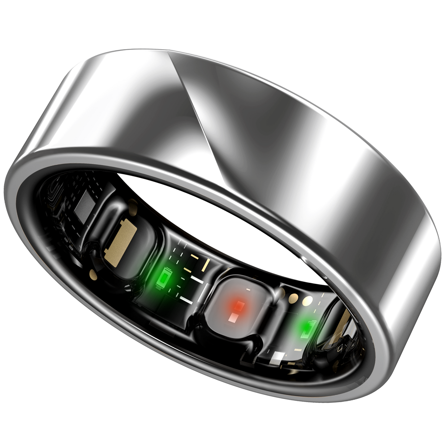 Smart Ring NOISE LUNA RING Gen 2.0