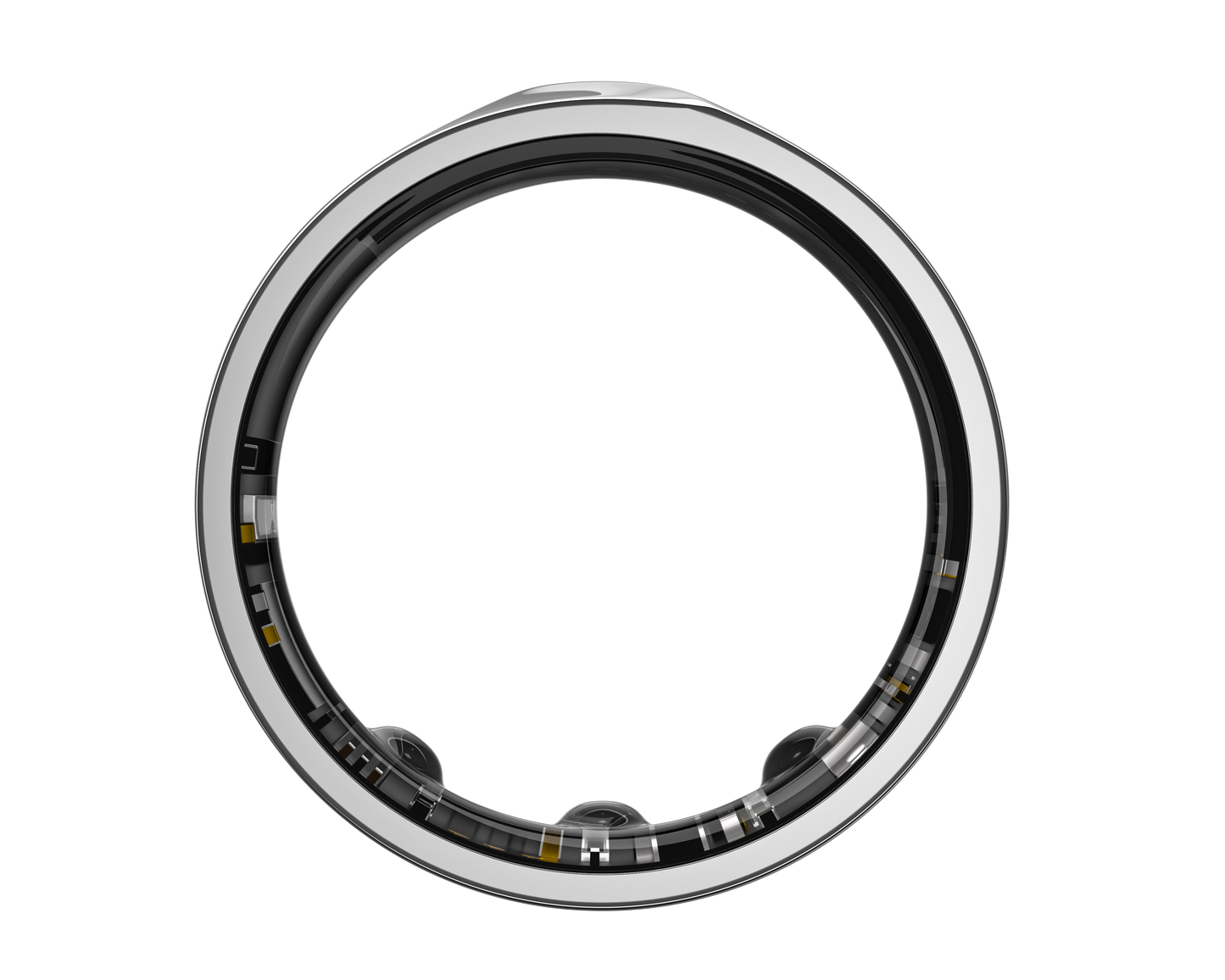 Smart Ring NOISE LUNA RING Gen 2.0
