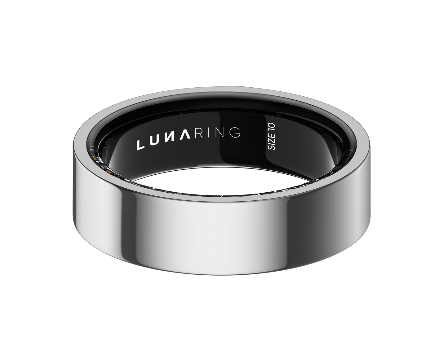 Smart Ring NOISE LUNA RING Gen 2.0