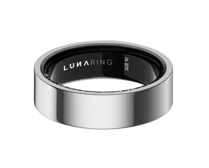 Smart Ring NOISE LUNA RING Gen 2.0