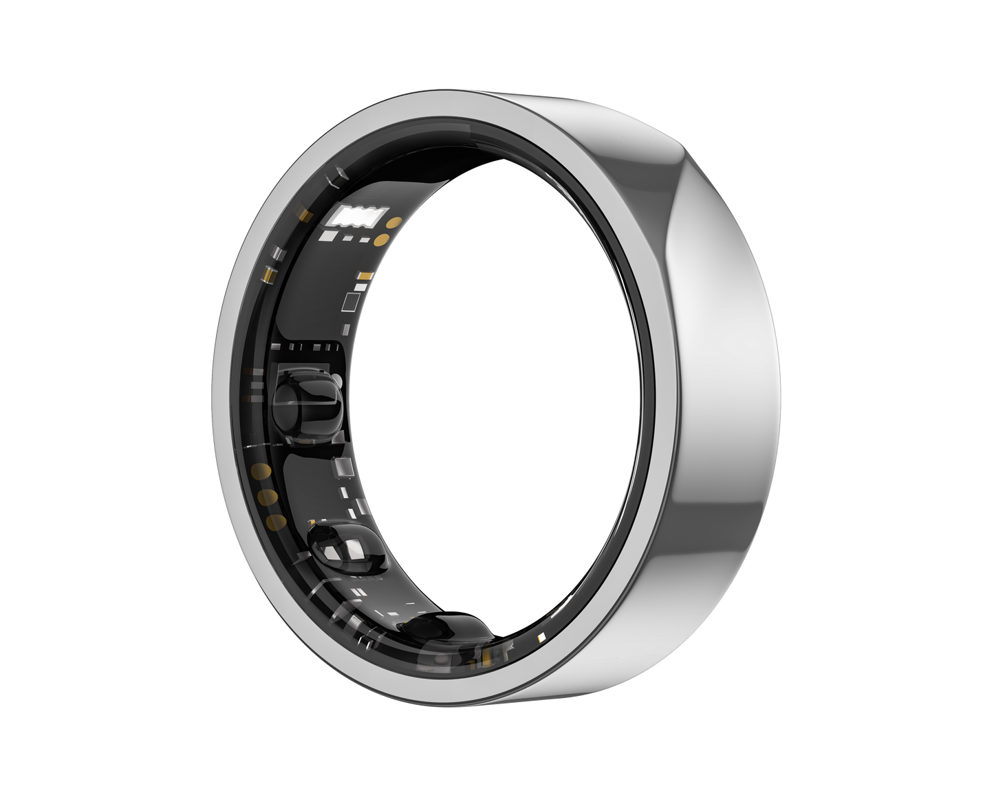 Smart Ring NOISE LUNA RING Gen 2.0