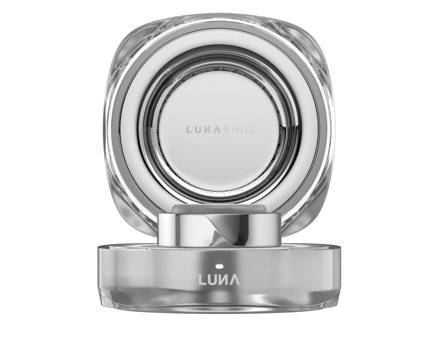Smart Ring NOISE LUNA RING Gen 2.0
