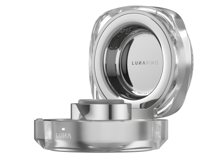 Smart Ring NOISE LUNA RING Gen 2.0