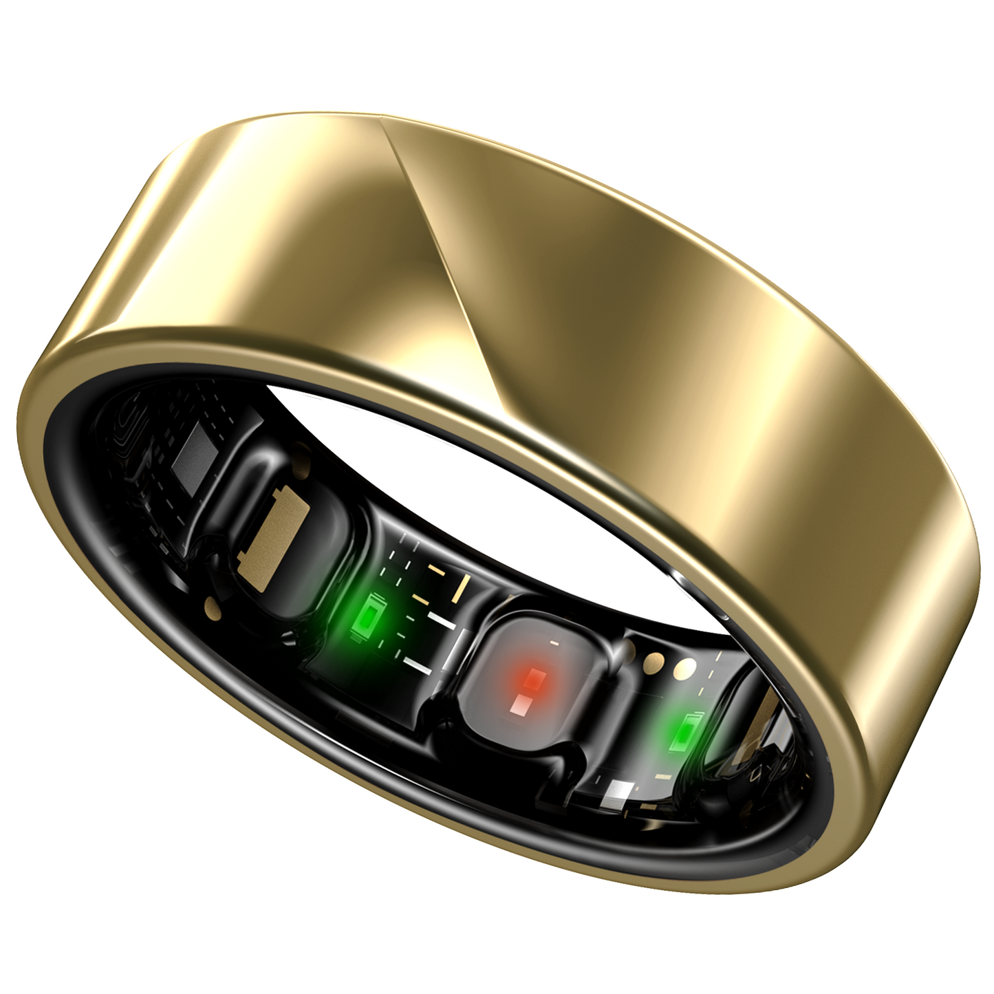 Smart Ring NOISE LUNA RING Gen 2.0