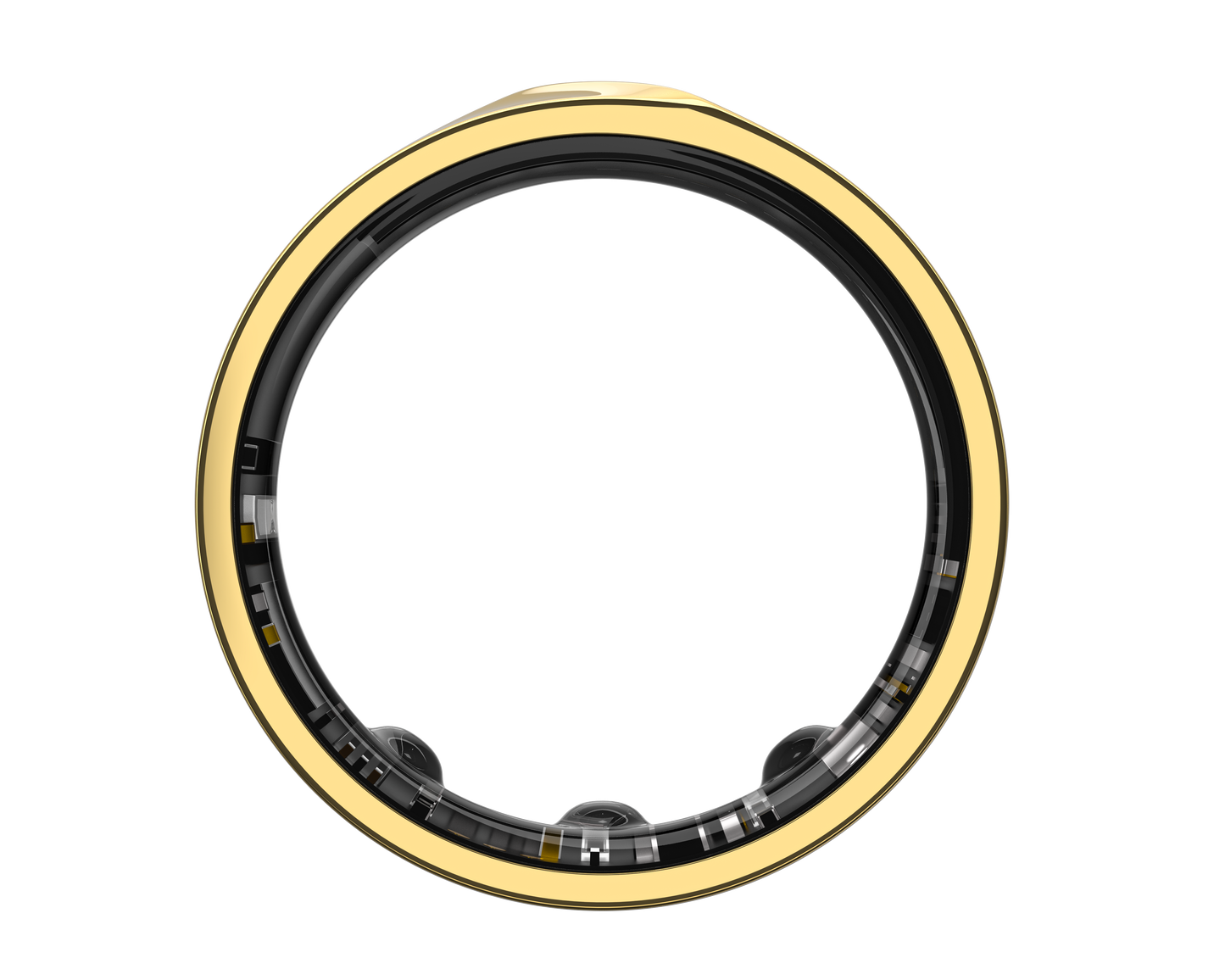 Smart Ring NOISE LUNA RING Gen 2.0