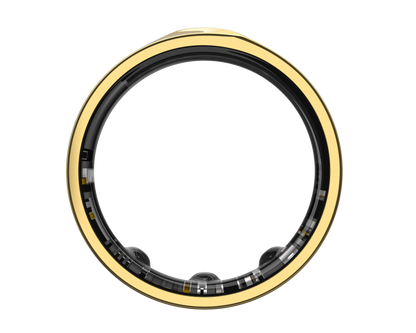 Smart Ring NOISE LUNA RING Gen 2.0