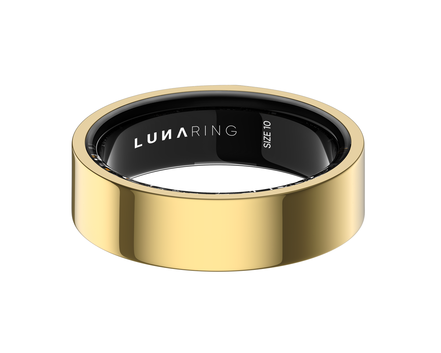 Smart Ring NOISE LUNA RING Gen 2.0