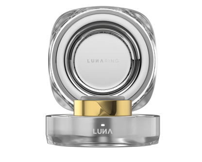 Smart Ring NOISE LUNA RING Gen 2.0