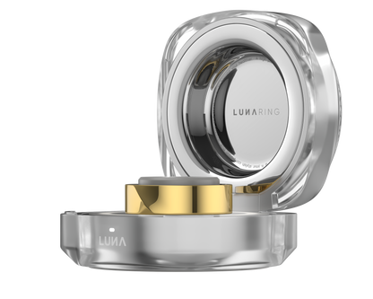 Smart Ring NOISE LUNA RING Gen 2.0