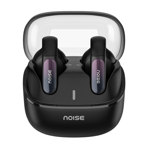 True Wireless Earbuds NOISE Air Clips 2