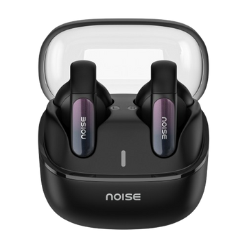 True Wireless Earbuds NOISE Air Clips 2