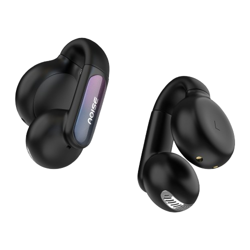 True Wireless Earbuds NOISE Air Clips 2
