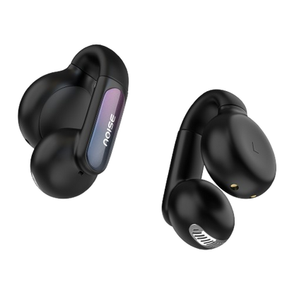 True Wireless Earbuds NOISE Air Clips 2