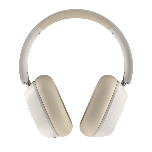 Wireless Headphones NOISE Airwave Max 5 Calm Beige