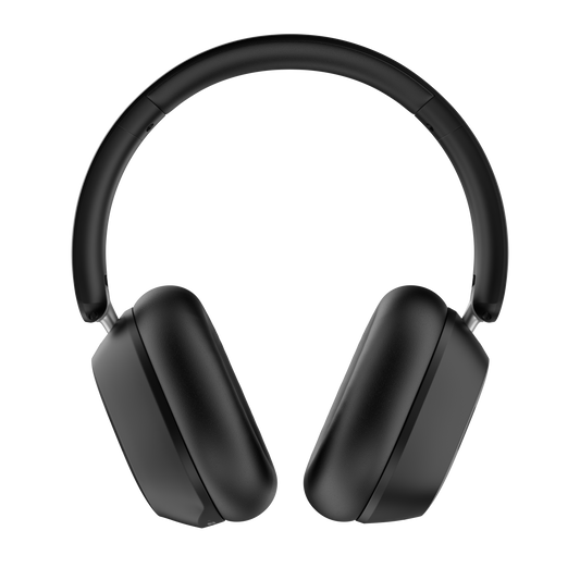 Wireless Headphones NOISE Airwave Max 5 Carbon Black