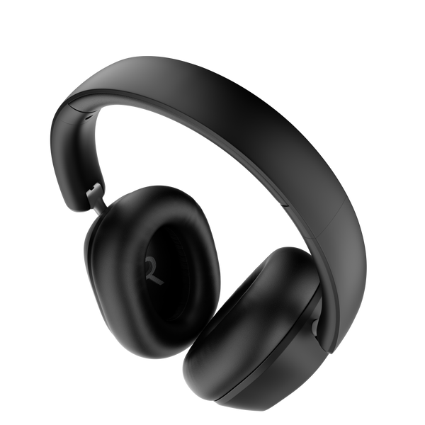 Wireless Headphones NOISE Airwave Max 5 Carbon Black