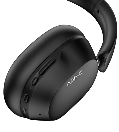 Wireless Headphones NOISE Airwave Max 5
