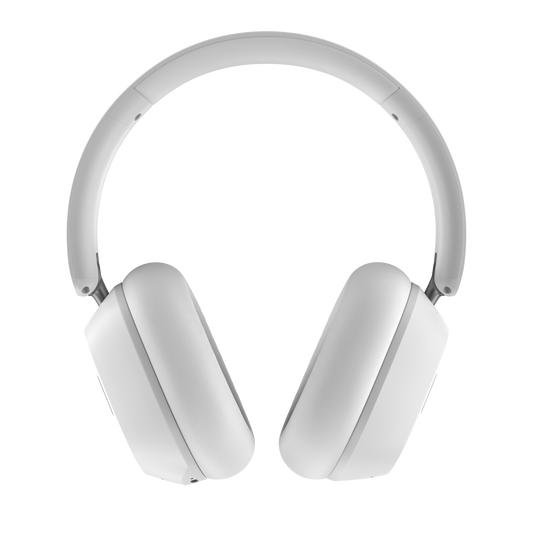 Wireless Headphones NOISE Airwave Max 5 Calm White
