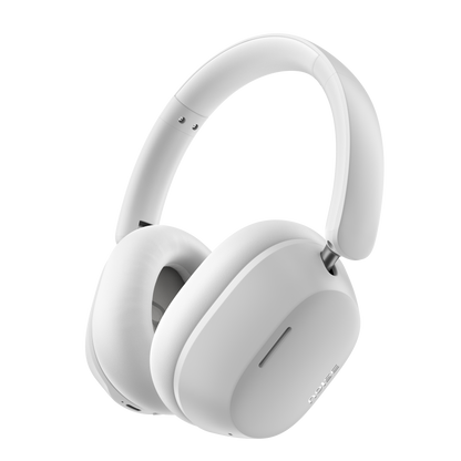 Wireless Headphones NOISE Airwave Max 5 Calm White