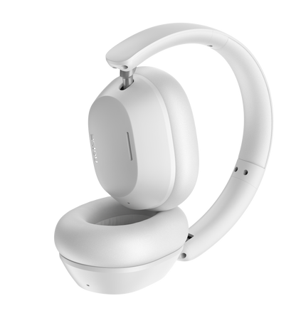 Wireless Headphones NOISE Airwave Max 5 Calm White