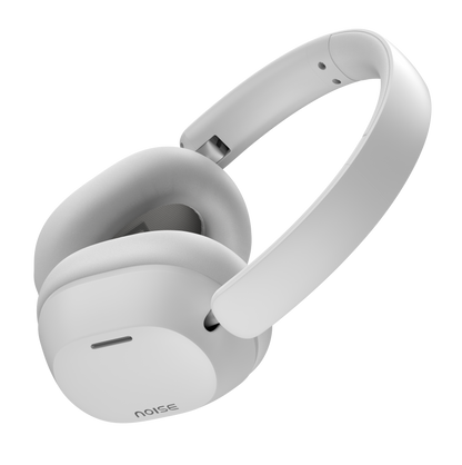 Wireless Headphones NOISE Airwave Max 5 Calm White