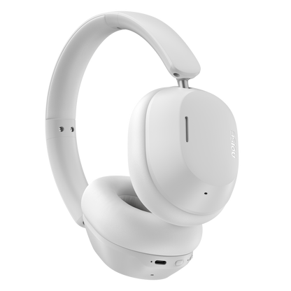 Wireless Headphones NOISE Airwave Max 5 Calm White
