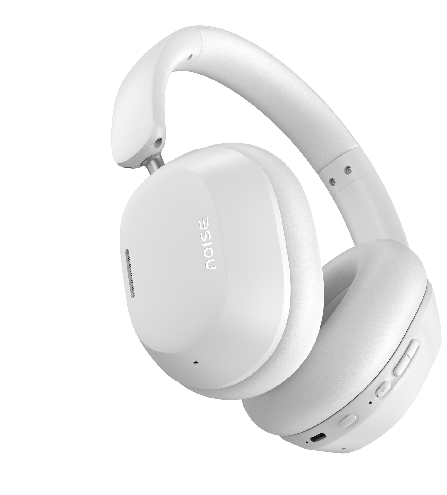 Wireless Headphones NOISE Airwave Max 5 Calm White