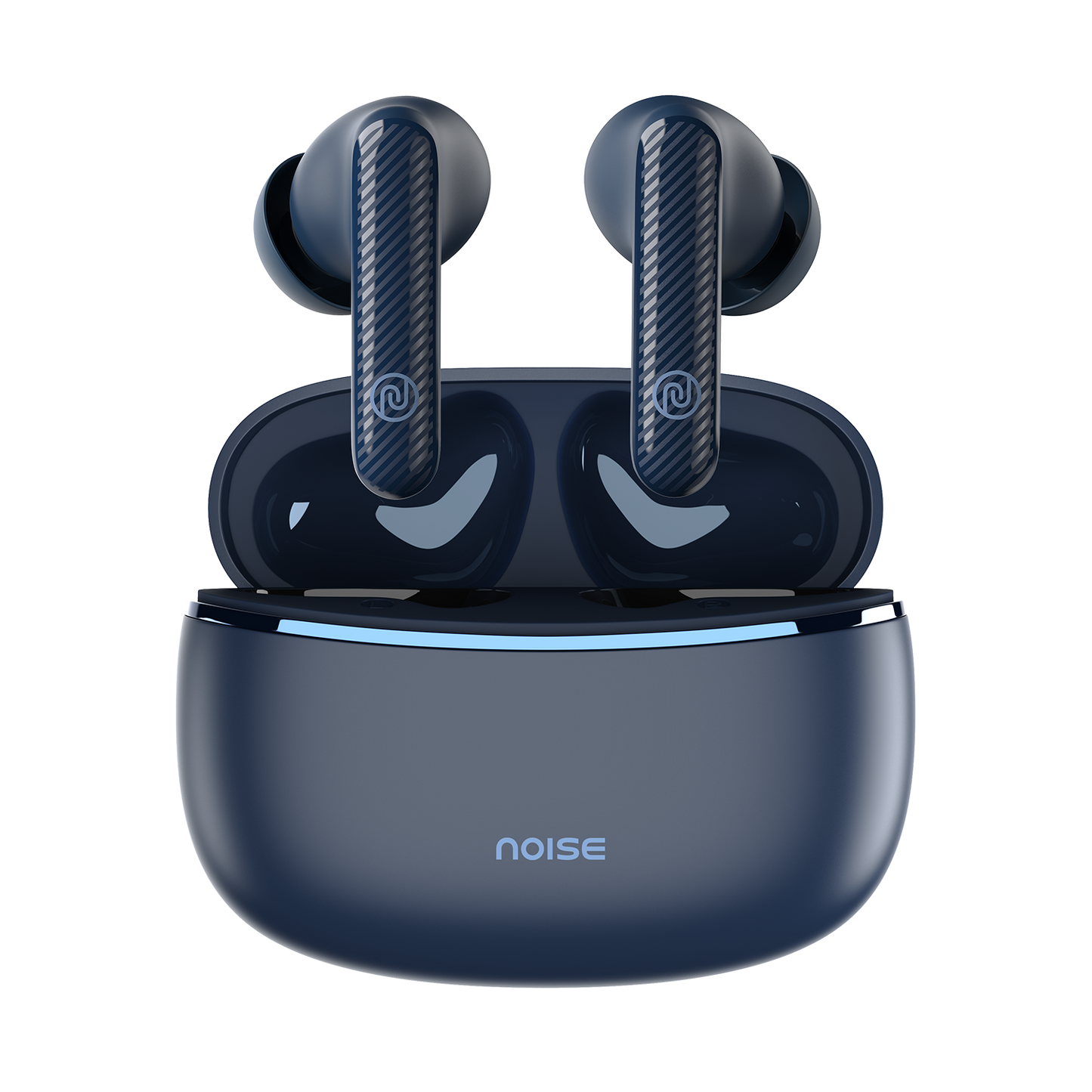 True Wireless Earbuds NOISE Aura Blue