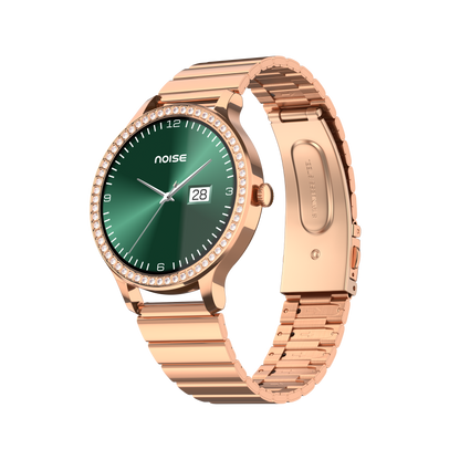 Diva Araya Iconic Rose Gold