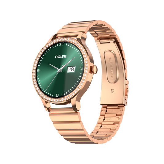 Diva Araya Iconic Rose Gold