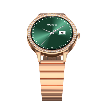 Diva Araya Iconic Rose Gold