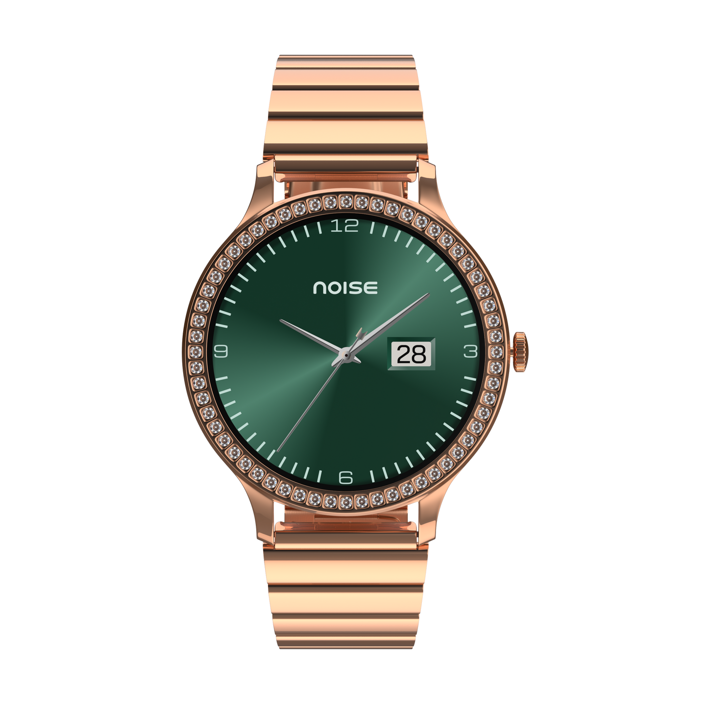 Diva Araya Iconic Rose Gold