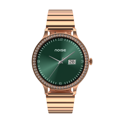Diva Araya Iconic Rose Gold