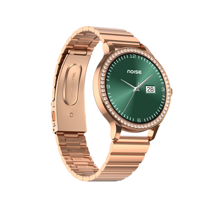 Diva Araya Iconic Rose Gold