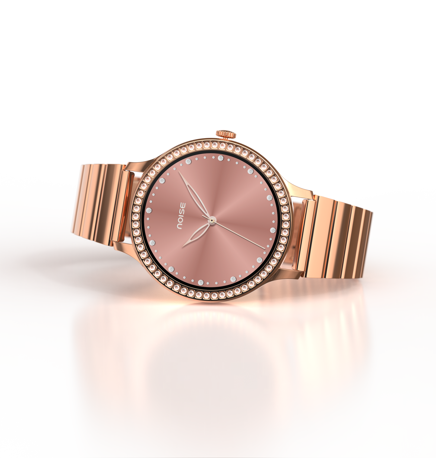 Diva Araya Iconic Rose Gold