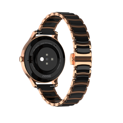 Diva Araya Rose Gold Ceramic