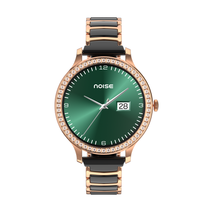 Diva Araya Rose Gold Ceramic