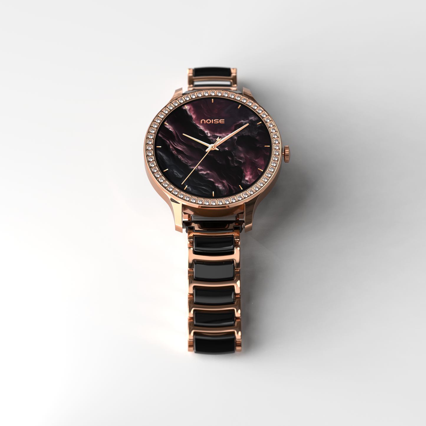 Diva Araya Rose Gold Ceramic