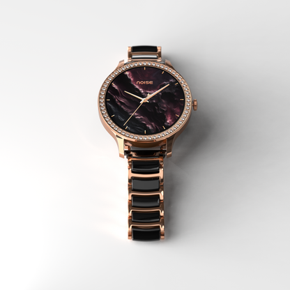 Diva Araya Rose Gold Ceramic
